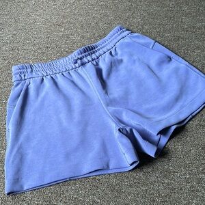 Lululemon soft streme short